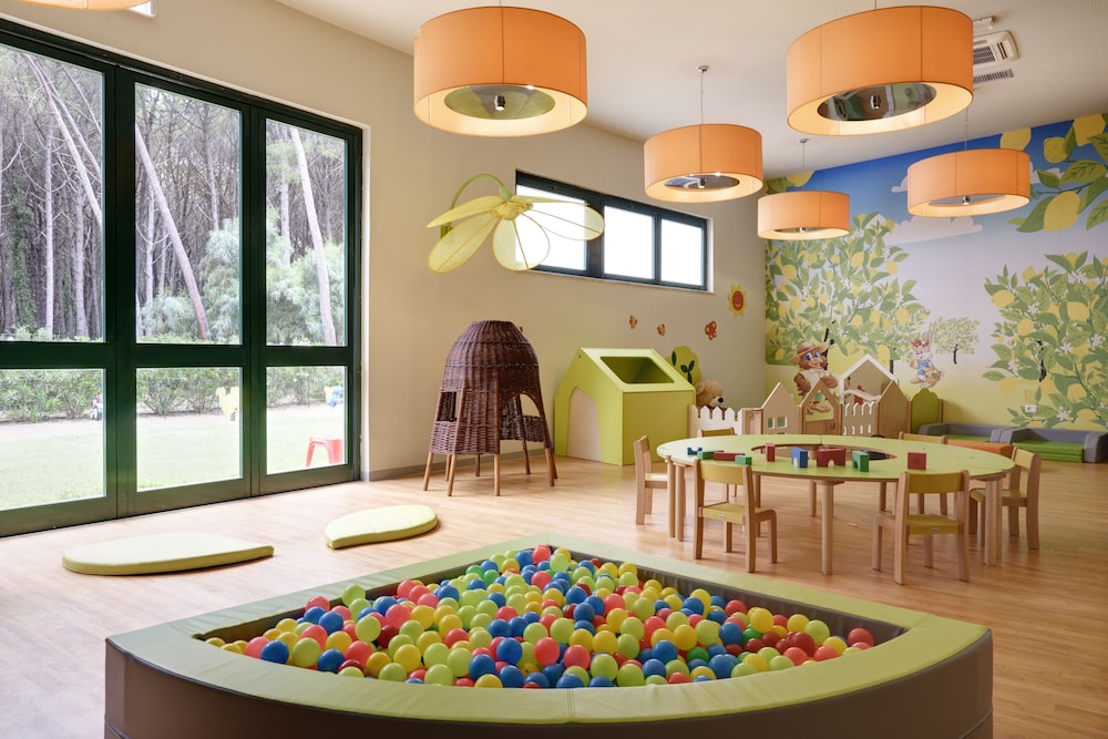 Falkensteiner Club Funimation Garden Calabria 39/49