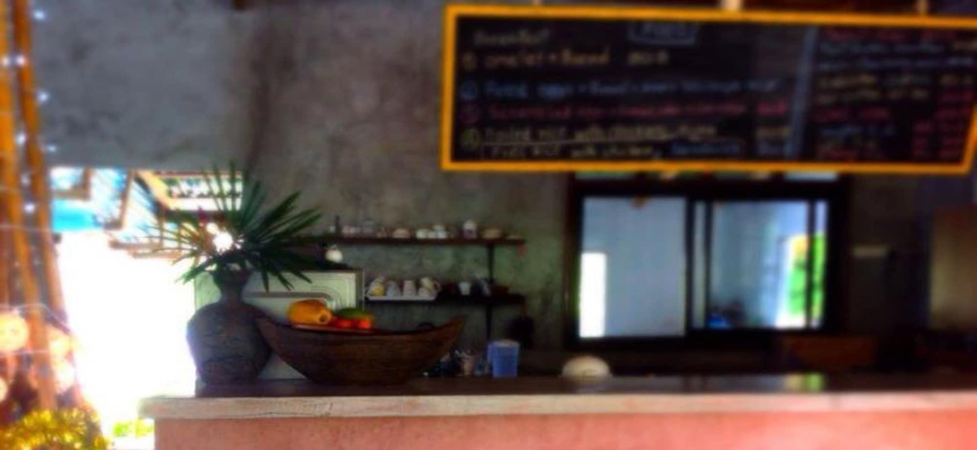 Hallo Villa At Khanom 7/26