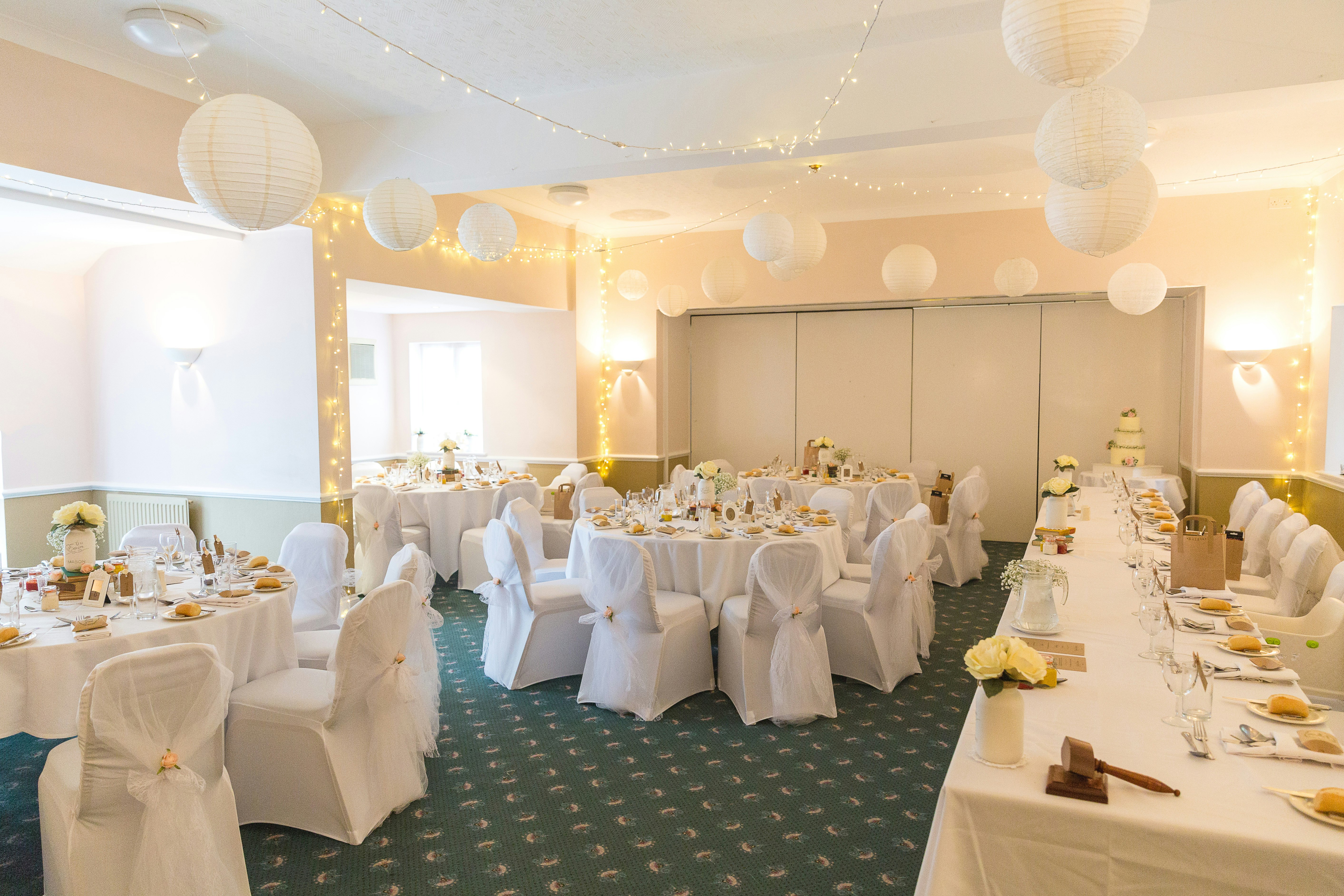 Stratton House Hotel 54/73