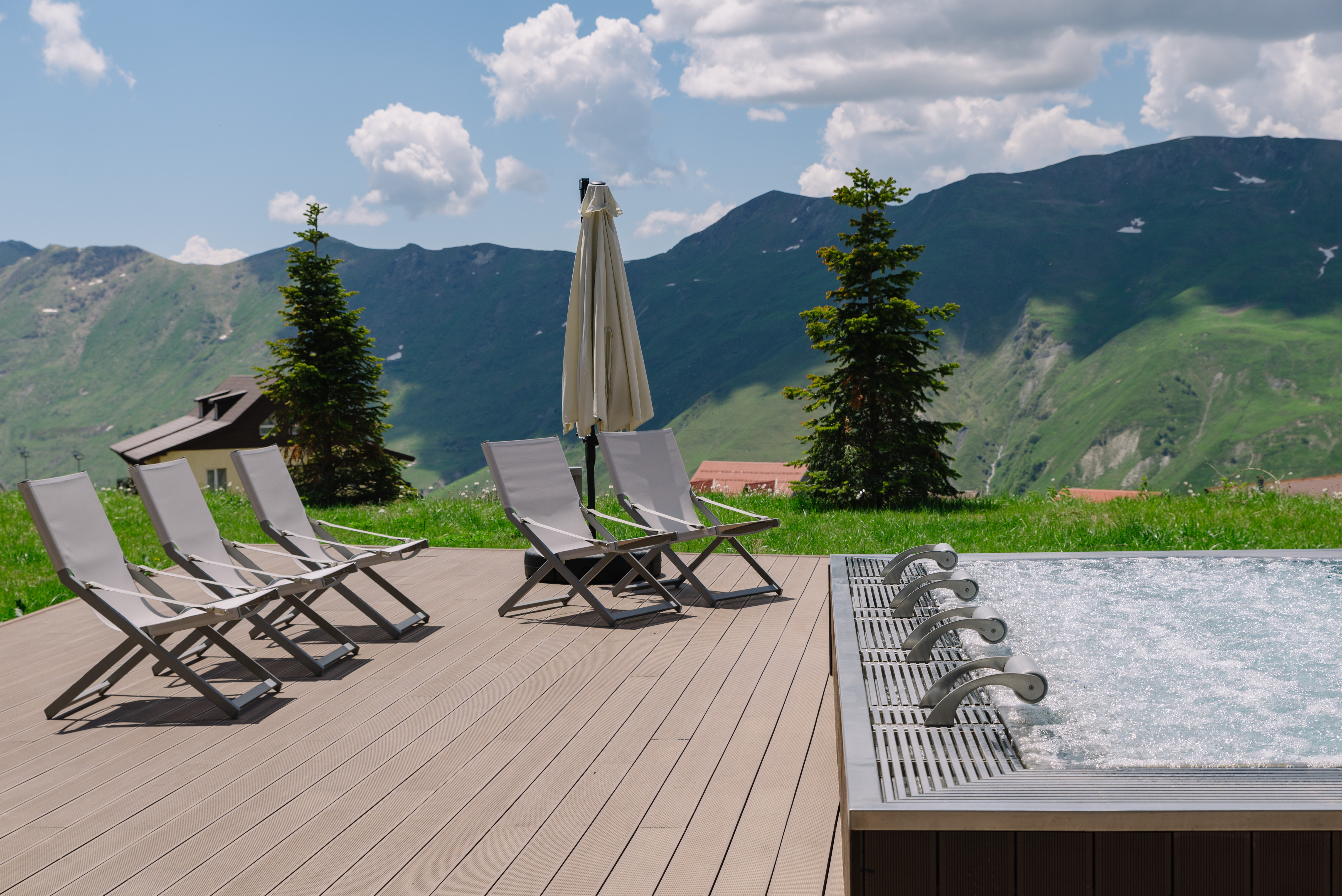 Gudauri Lodge 27/29