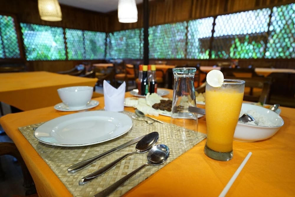 Rimba Orangutan Eco Lodge 30/43