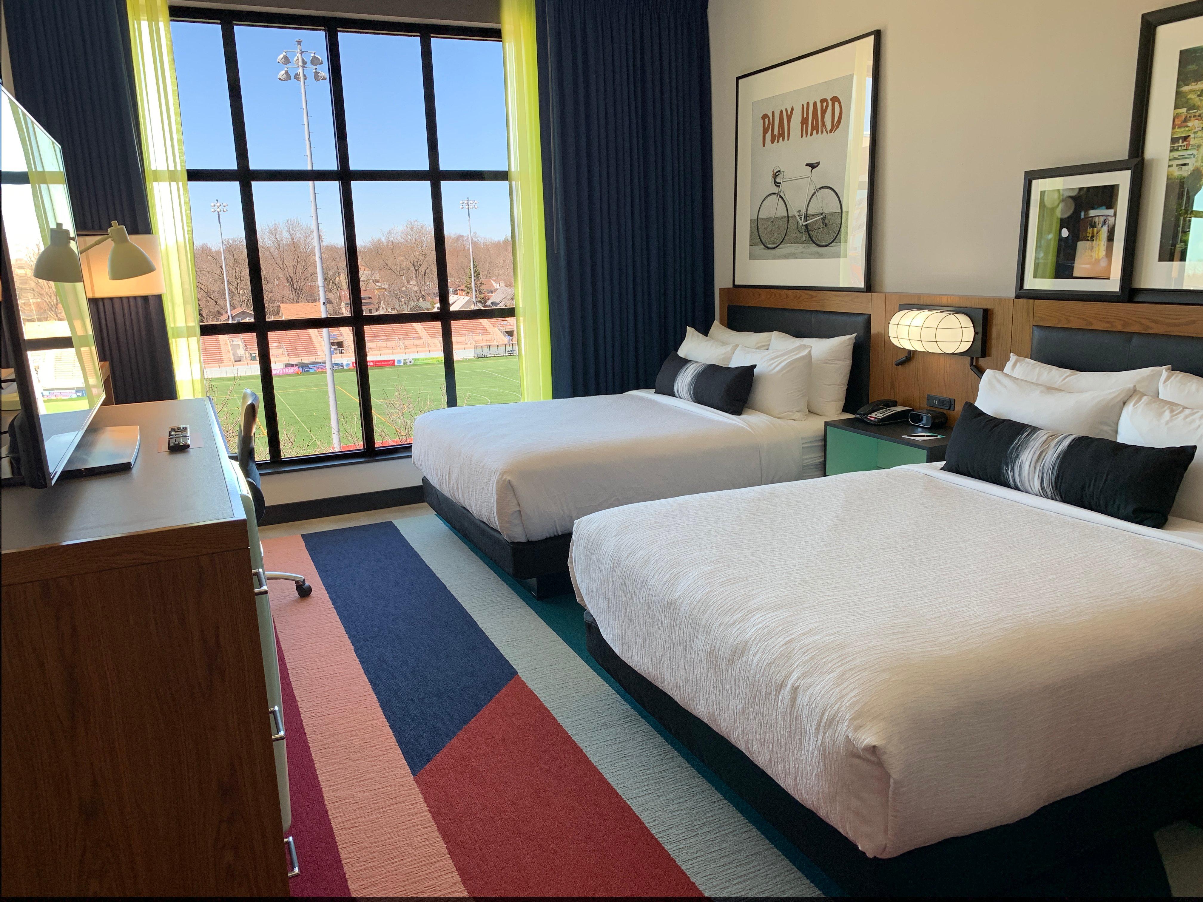 Suite