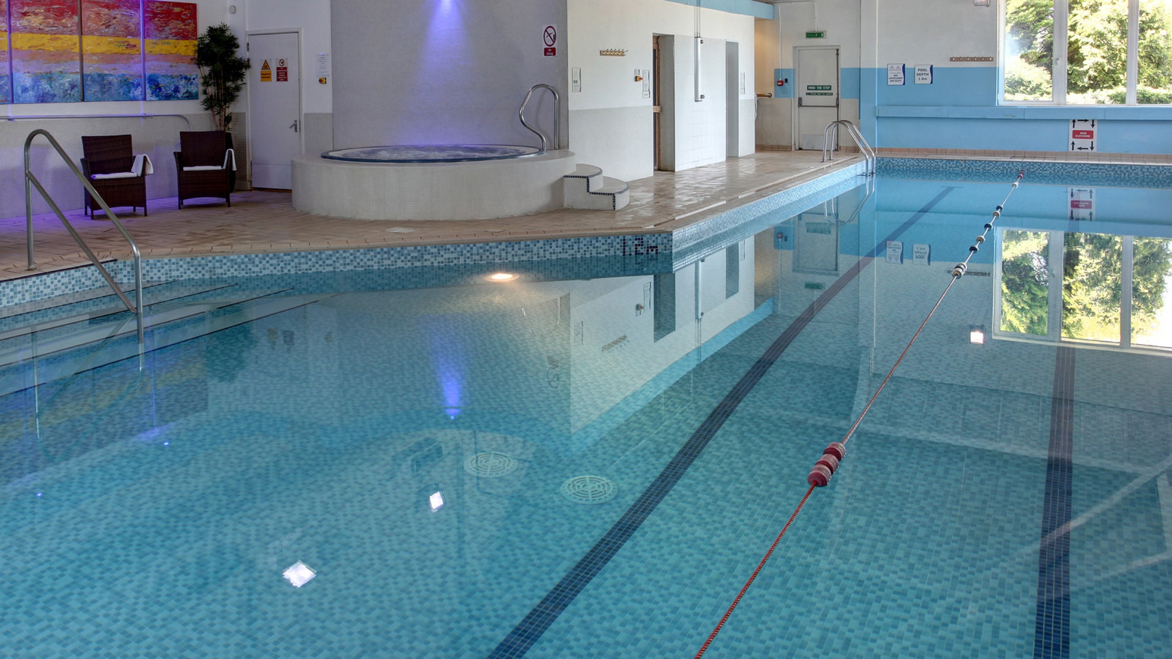 Holiday Inn Aylesbury 23/60