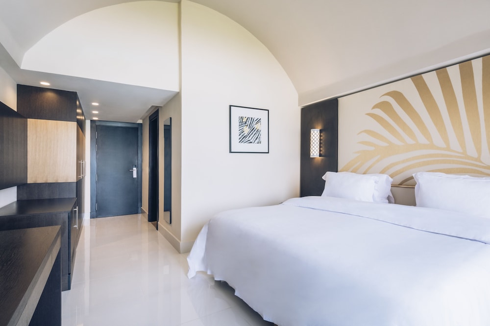 Iberostar Selection Kuriat Palace 14/76