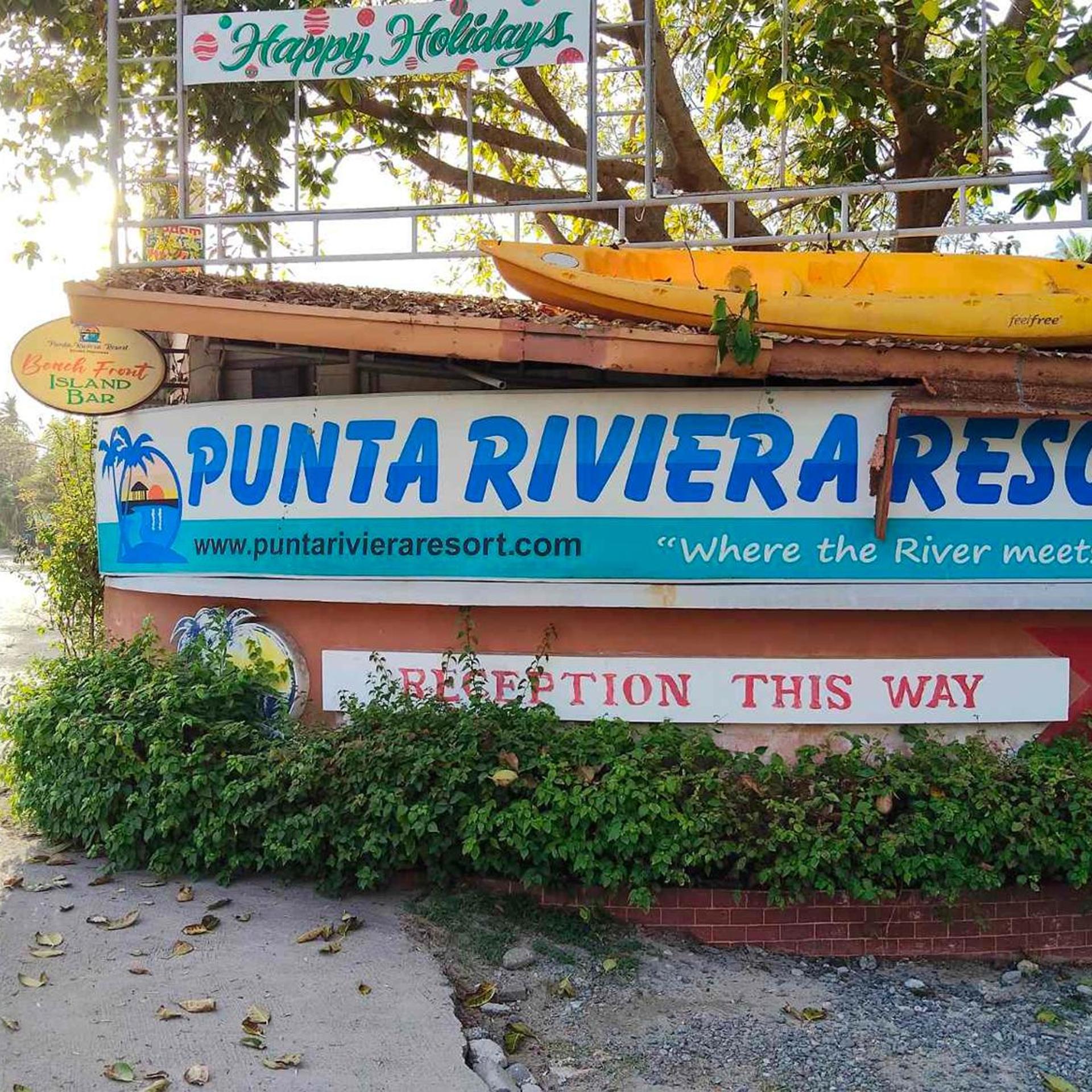 Punta Riviera Resort Bolinao 4/50
