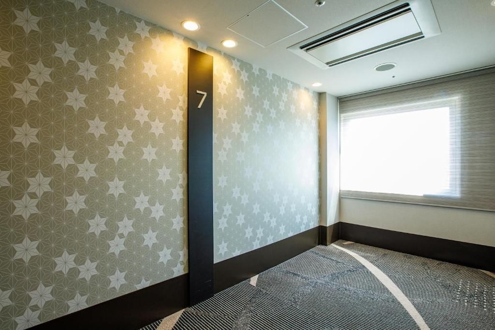 Hotel Sunroute Fukuchiyama 25/37