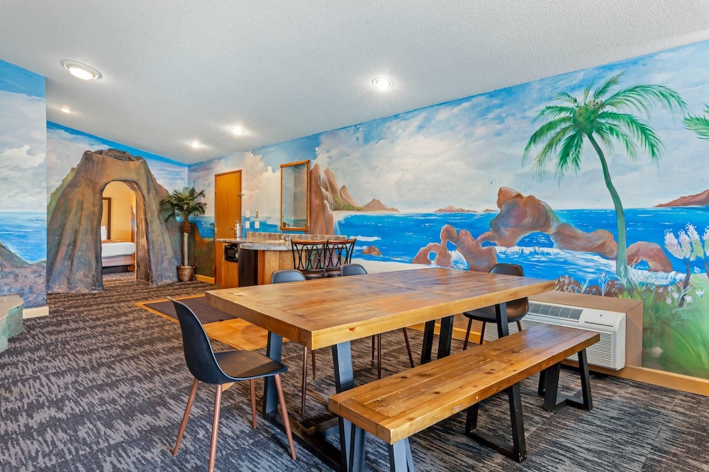 Atlantis Family Waterpark Hotel, an Ascend Collection Hotel 45/60