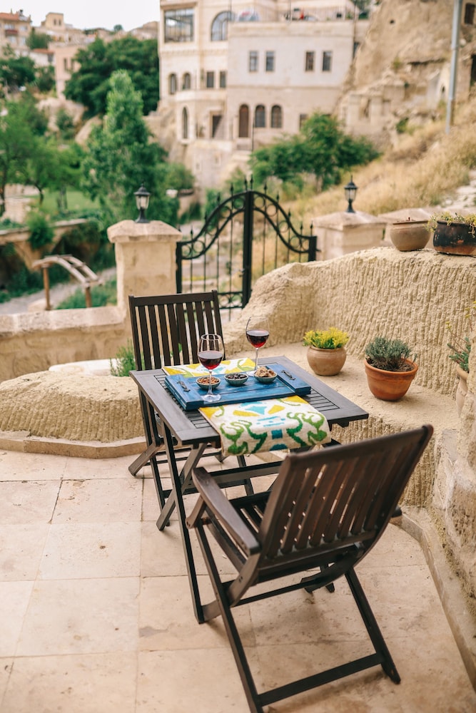 Elaa Cave Hotel 35/50