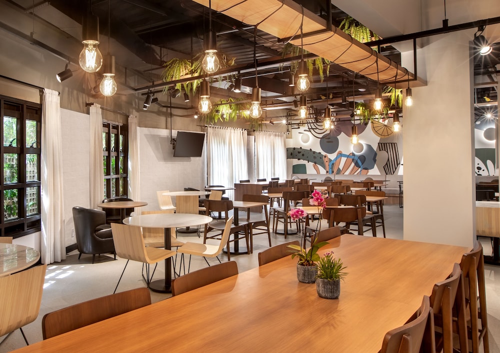 INNSIDE By Melia Sao Paulo Itaim 57/74