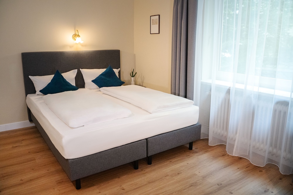 Acanthushotel Munich 13/50