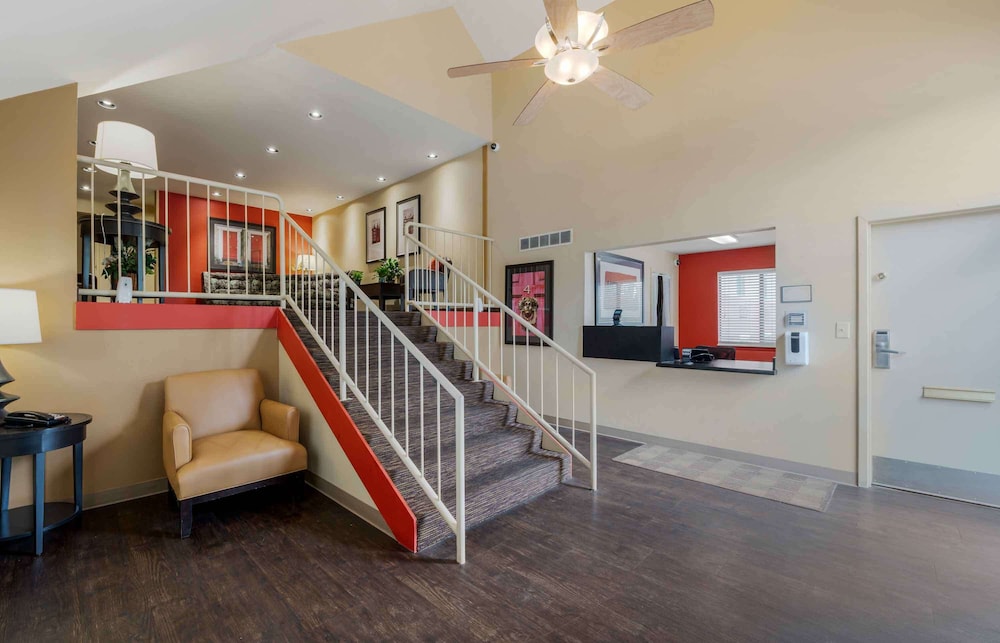 Extended Stay America Dayton - South 48/53