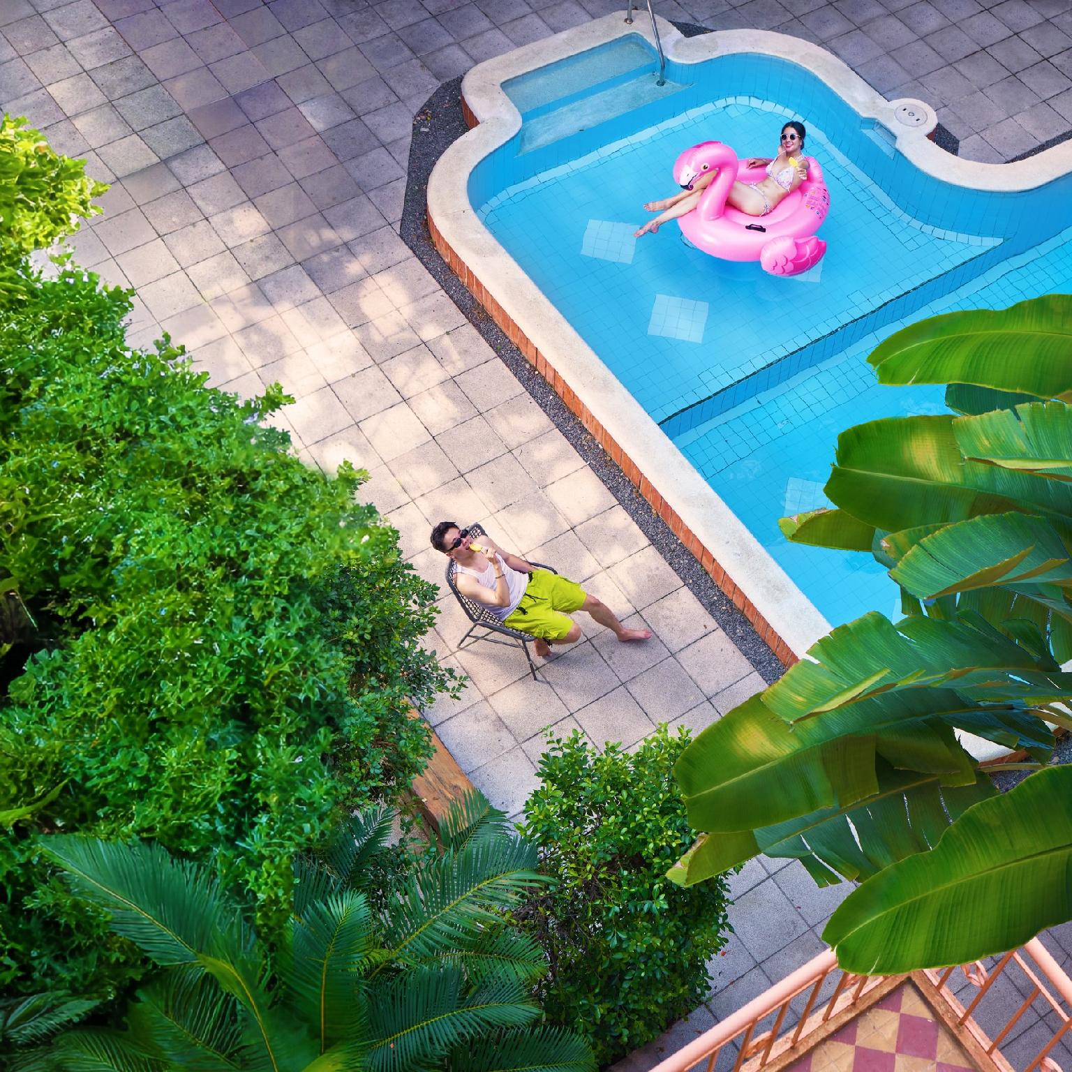 M Village Living Dien Bien Phu (The Tropic) 21/22