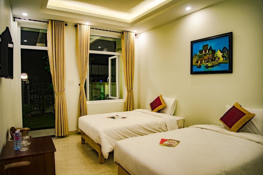 Mi Kha Homestay 15/34