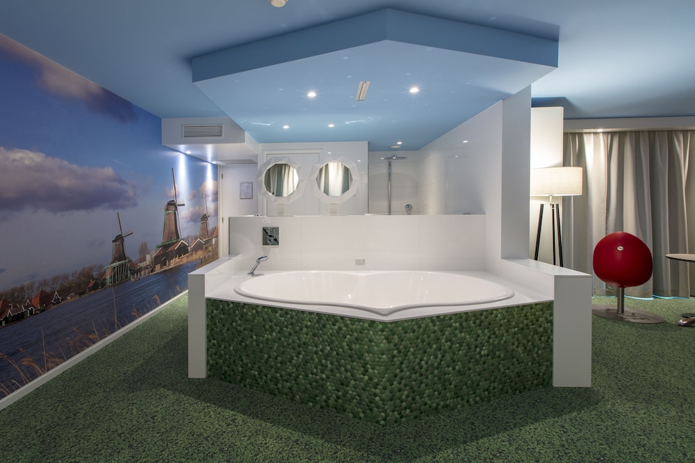 Hotel Mitland 12/43