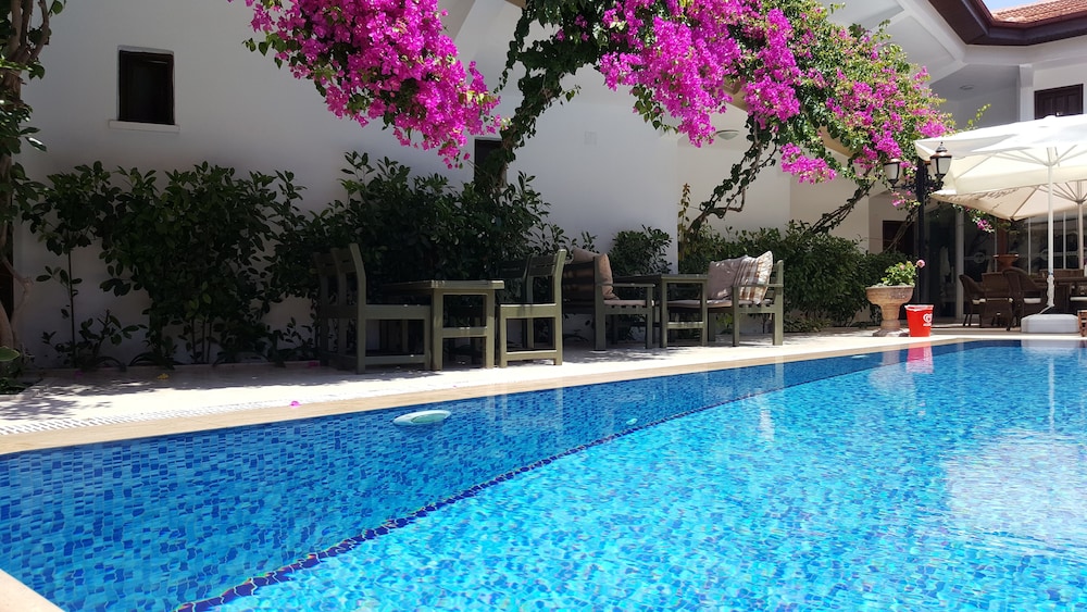 Eon Dalyan Boutique Hotel 44/50