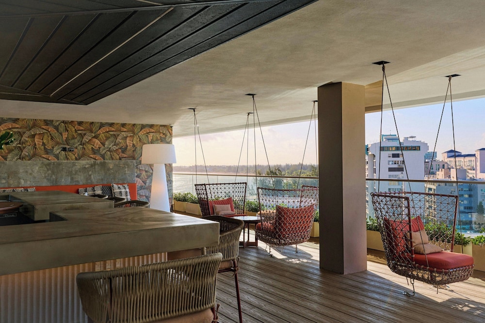 Casa Costera, Isla Verde Beach, Apartments by Marriott Bonvoy 18/46