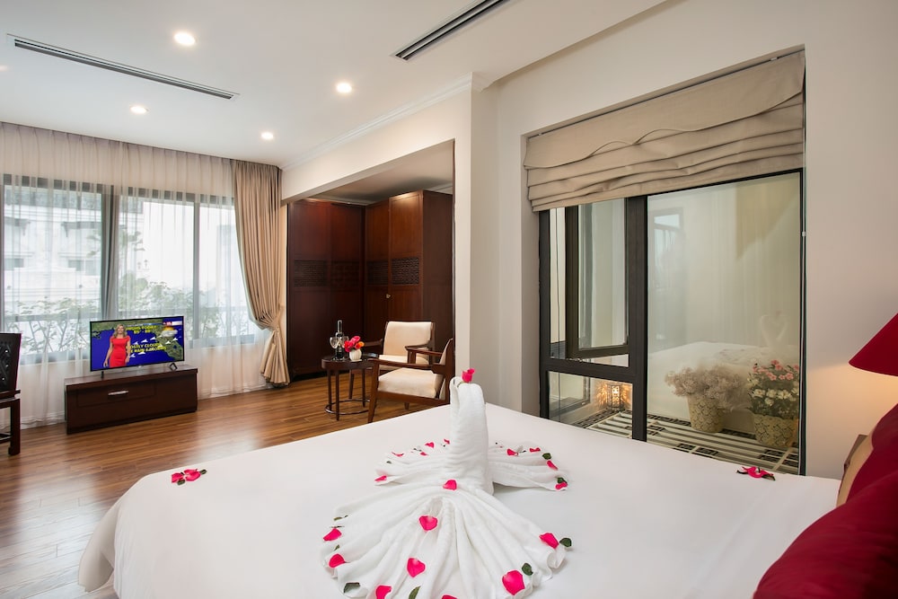 room