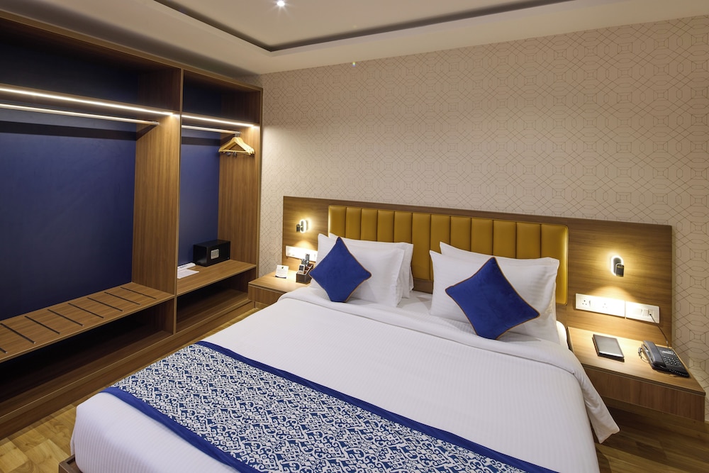 Wandr Polaris - Marathahalli, Near Brigade Tech Garden 16/53