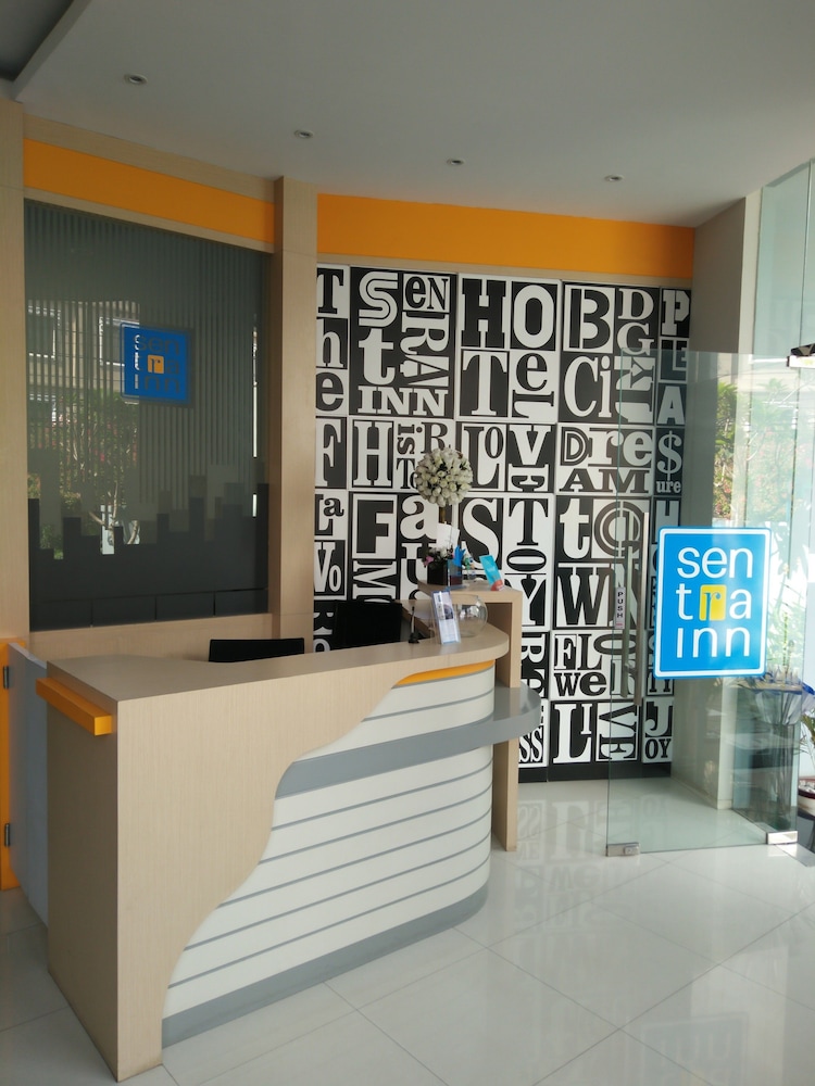 Sentra Inn Bandung 5/18