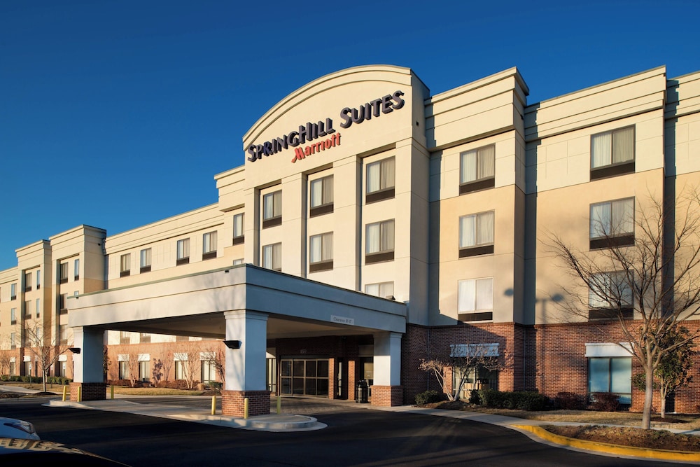 Springhill Suites By Marriott Annapolis 43/50