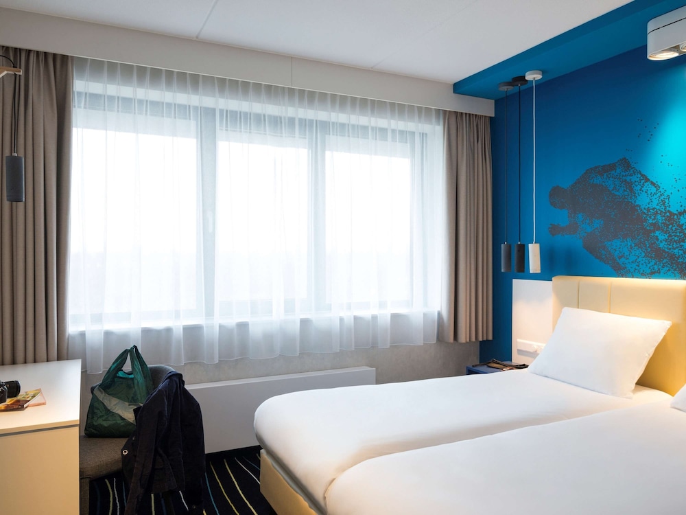 ibis Styles Haarlem City 22/45