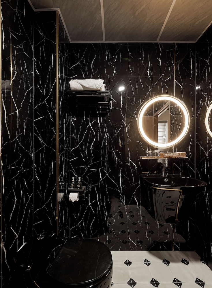The Passion Suite Hotel 56/56