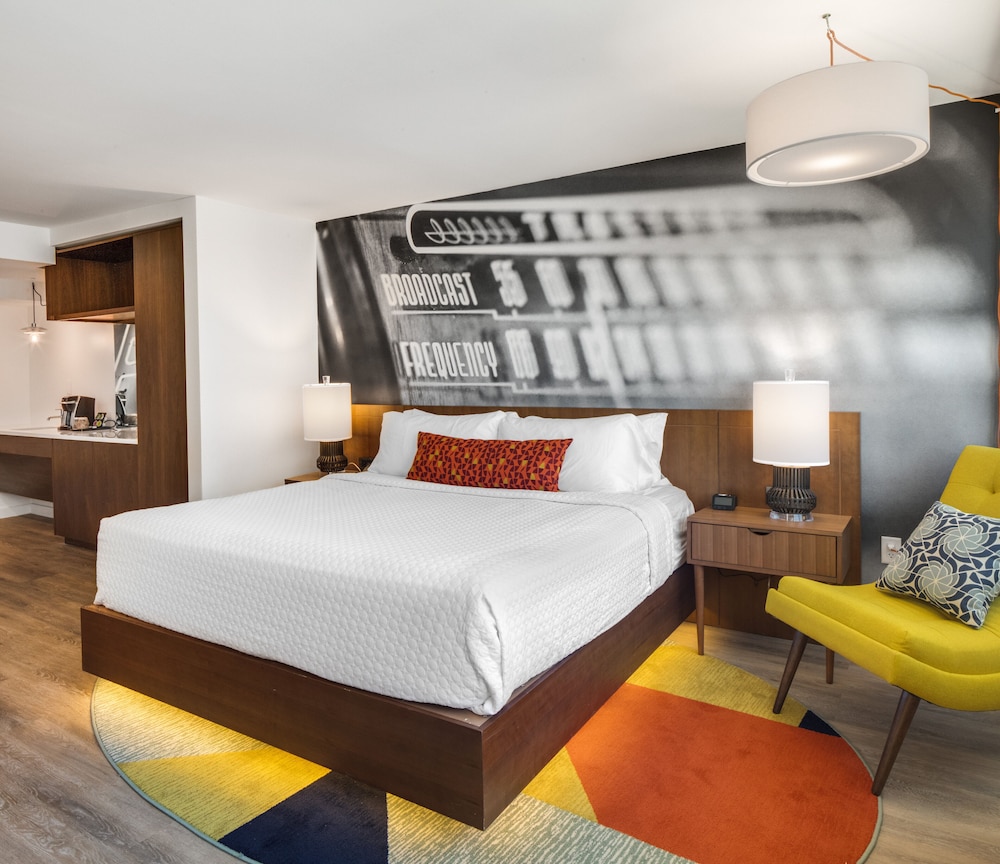 Hotel Indigo Memphis Downtown 17/68