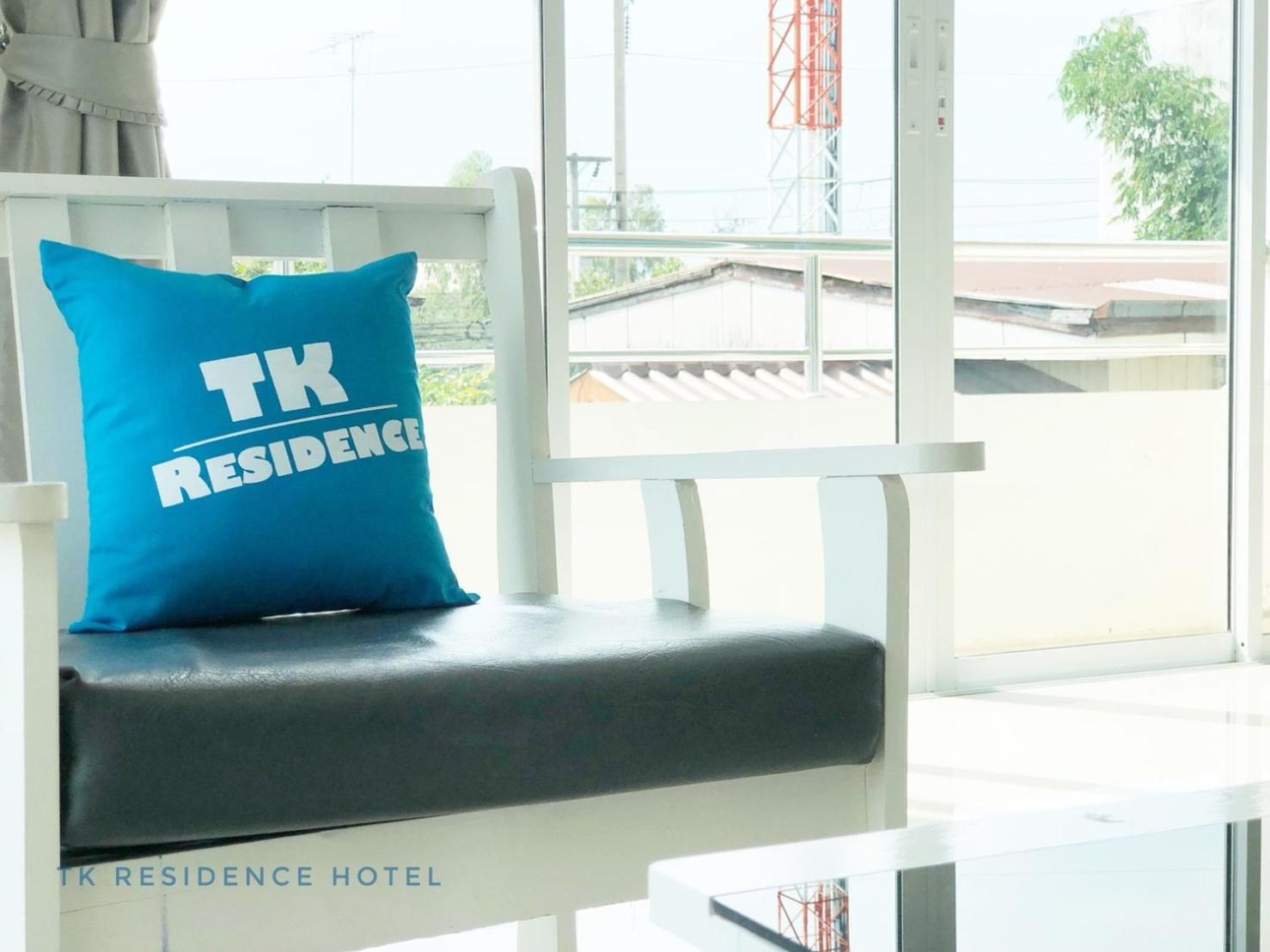 TK Residence 5/51