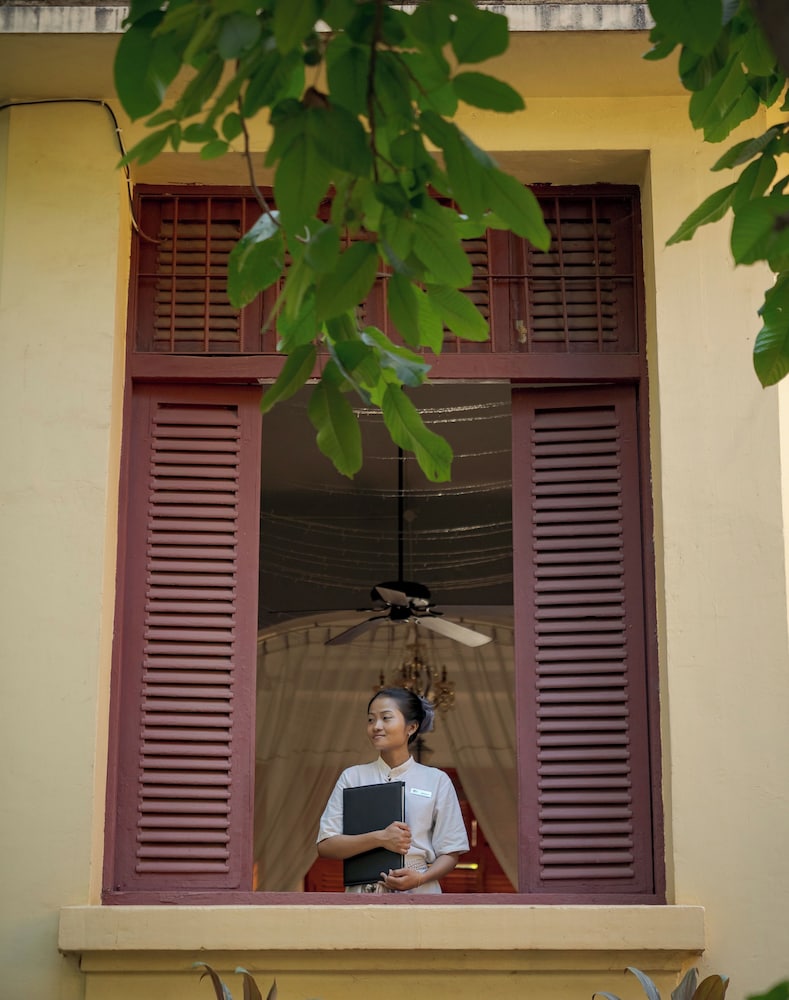 La Riviere D Angkor Resort 19/75