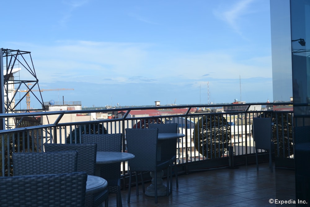 Gv Tower Hotel 31/38