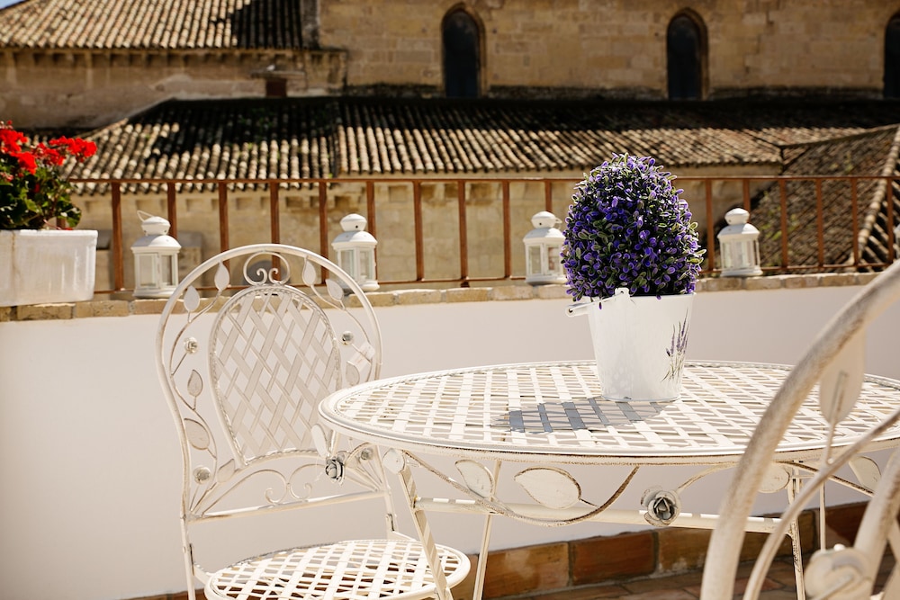 Suites La Posada de Pilar 5/37