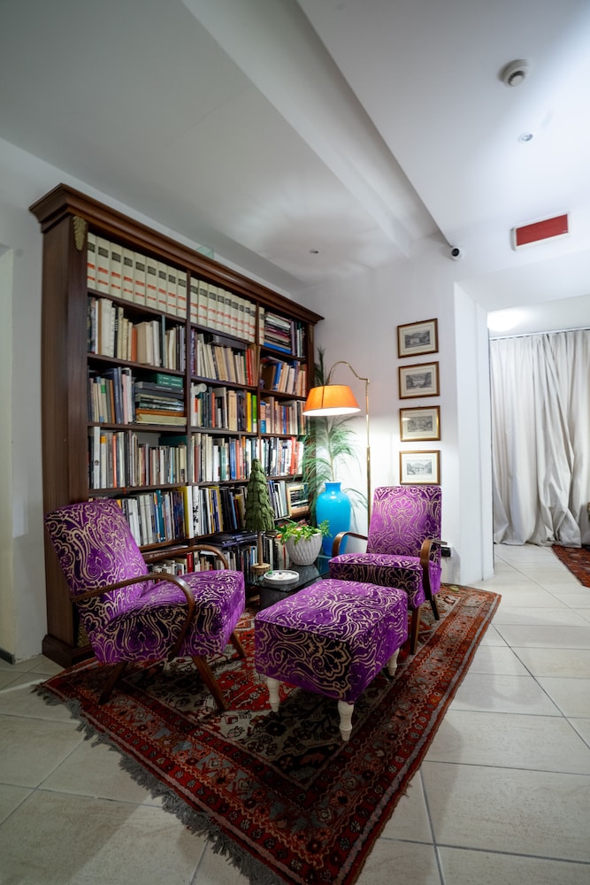 Hotel Bernardino 43/62