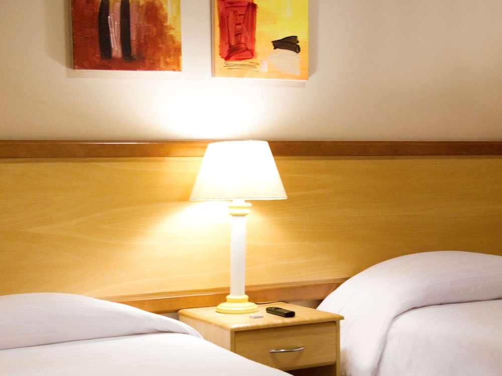 Mercure Sao Paulo Berrini 29/78