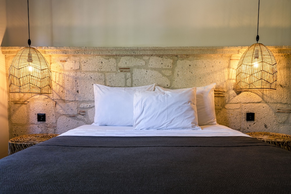Agustos酒店Alacati(Agustos Hotel Alacati) 图片3