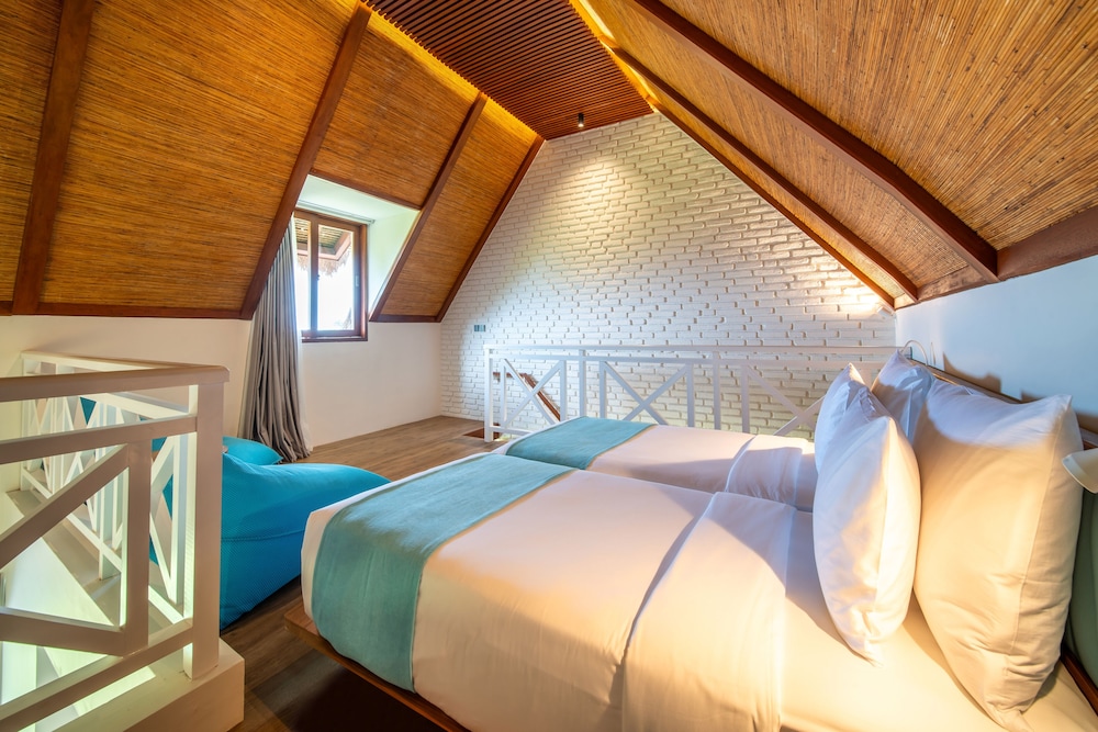 Ize Canggu By Lifestyleretreats 16/50
