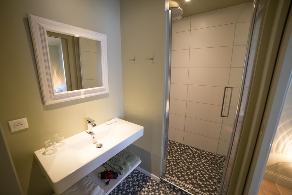 Chambre d'Hotes Arima 24/28