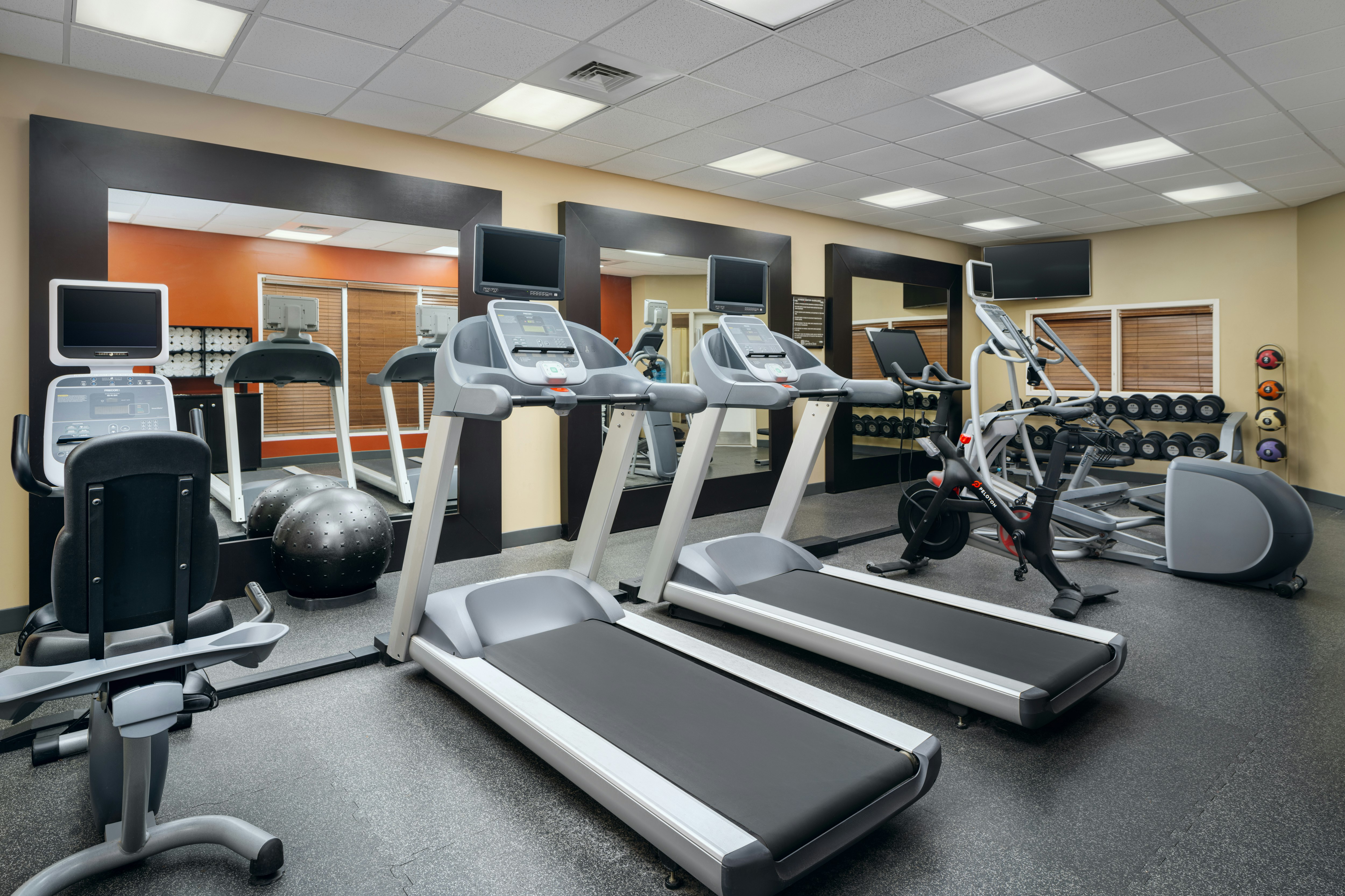 Hilton Garden Inn Huntsville South Redstone Arsenal Al 25/54