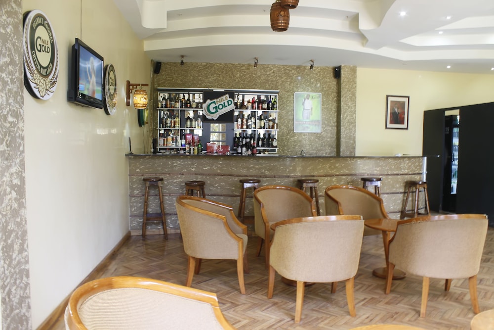 MBALE RESORT HOTEL LIMITED 38/49