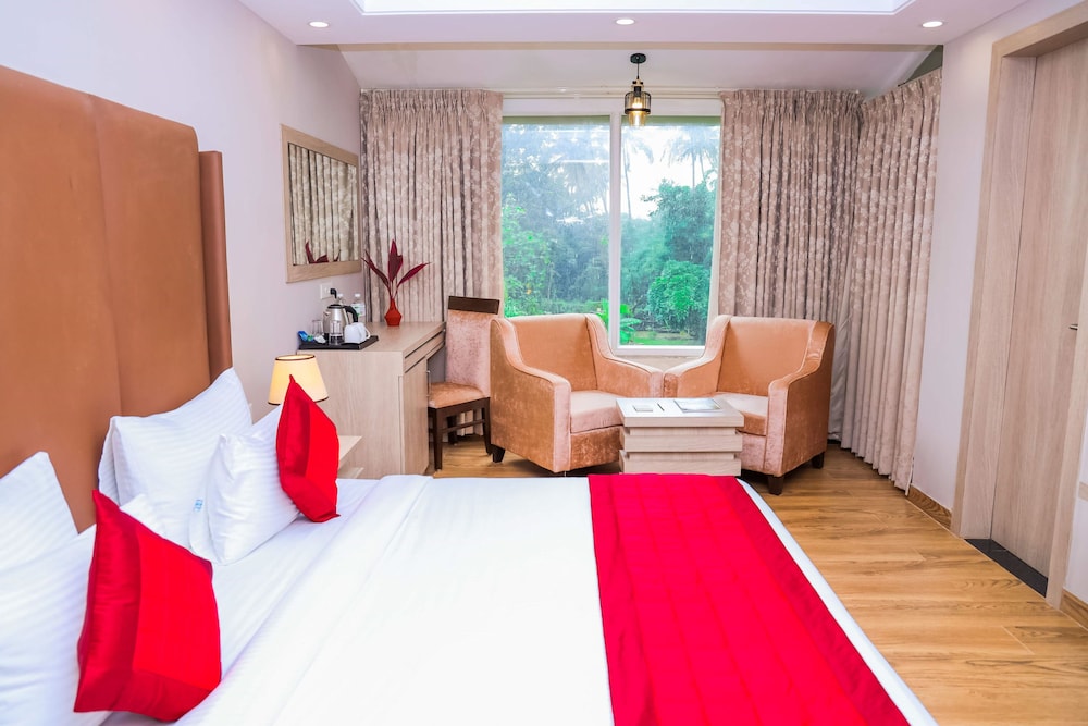 Hotel Regent Laguna 9/35