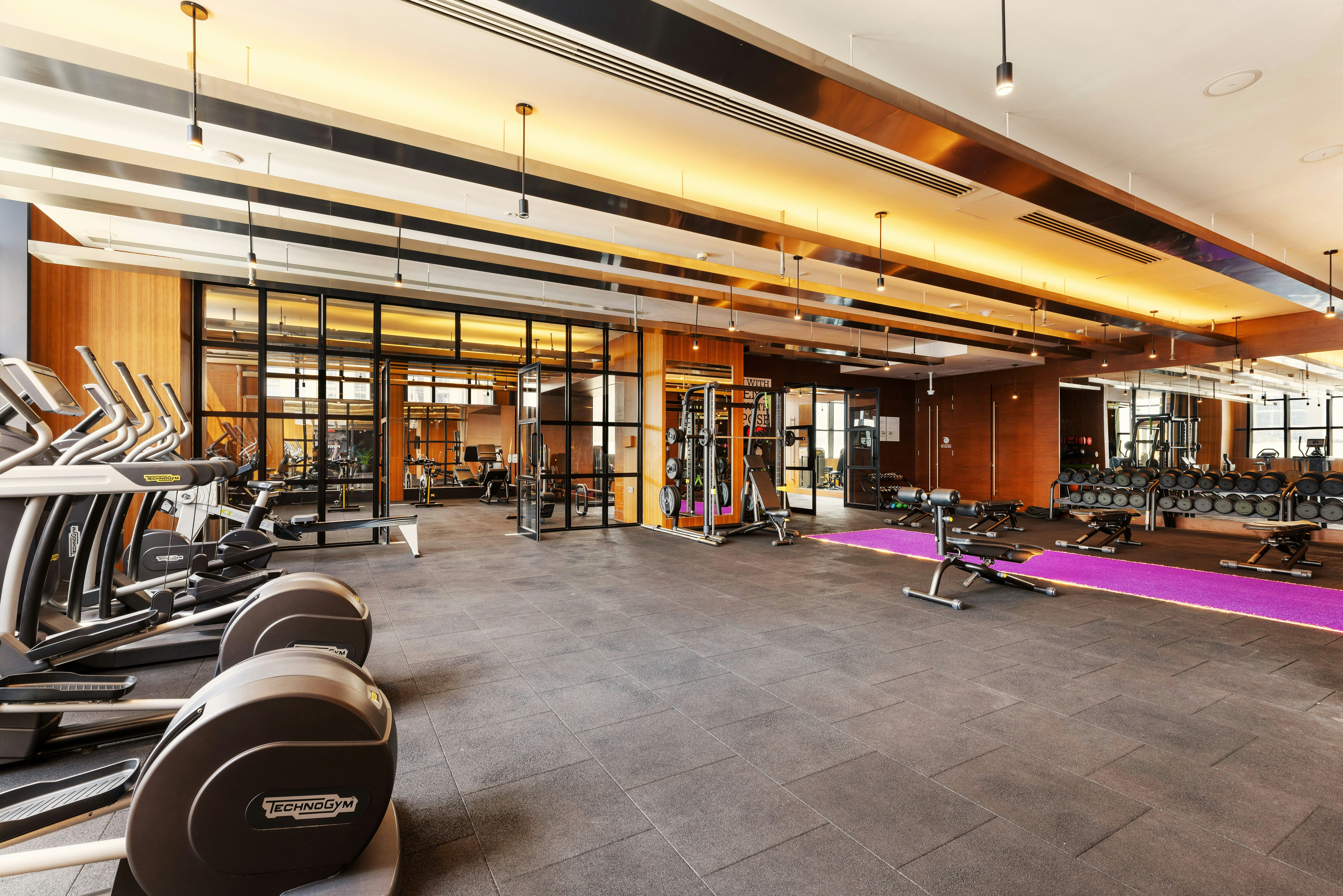 Hilton Dubai Al Habtoor City 42/50