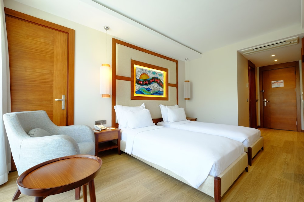 Marisol Boutique Hotel 11/50