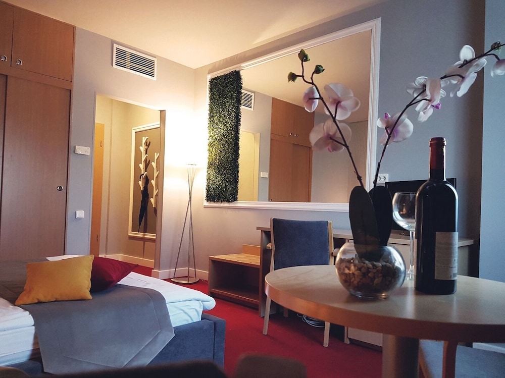 Hotel Amp Apart Hotel Boavista 35/49