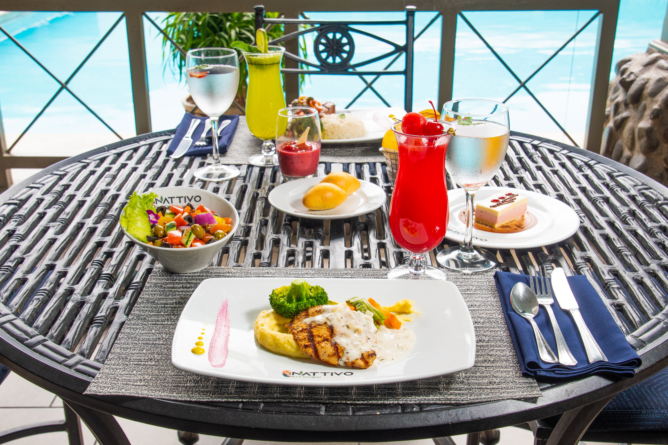Crowne Plaza San Jose La Sabana by IHG 47/73