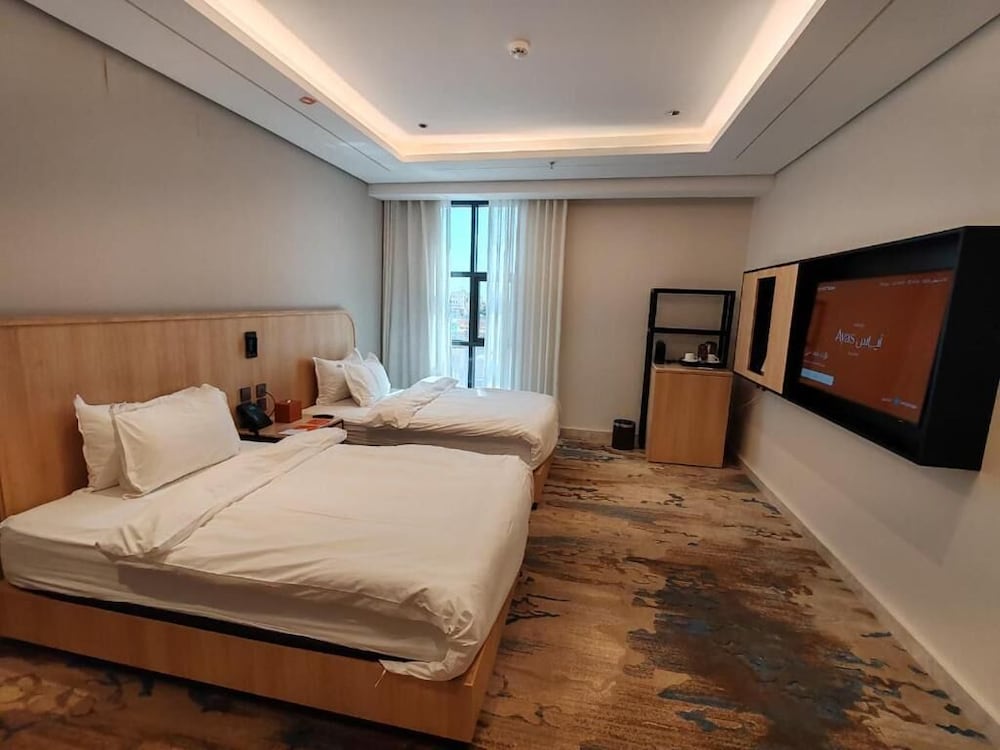AYAS Hotel 14/36
