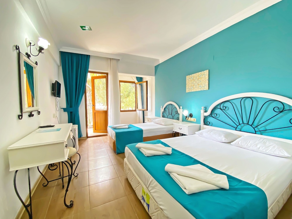 Zehra Hotel - All Inclusive 11/50