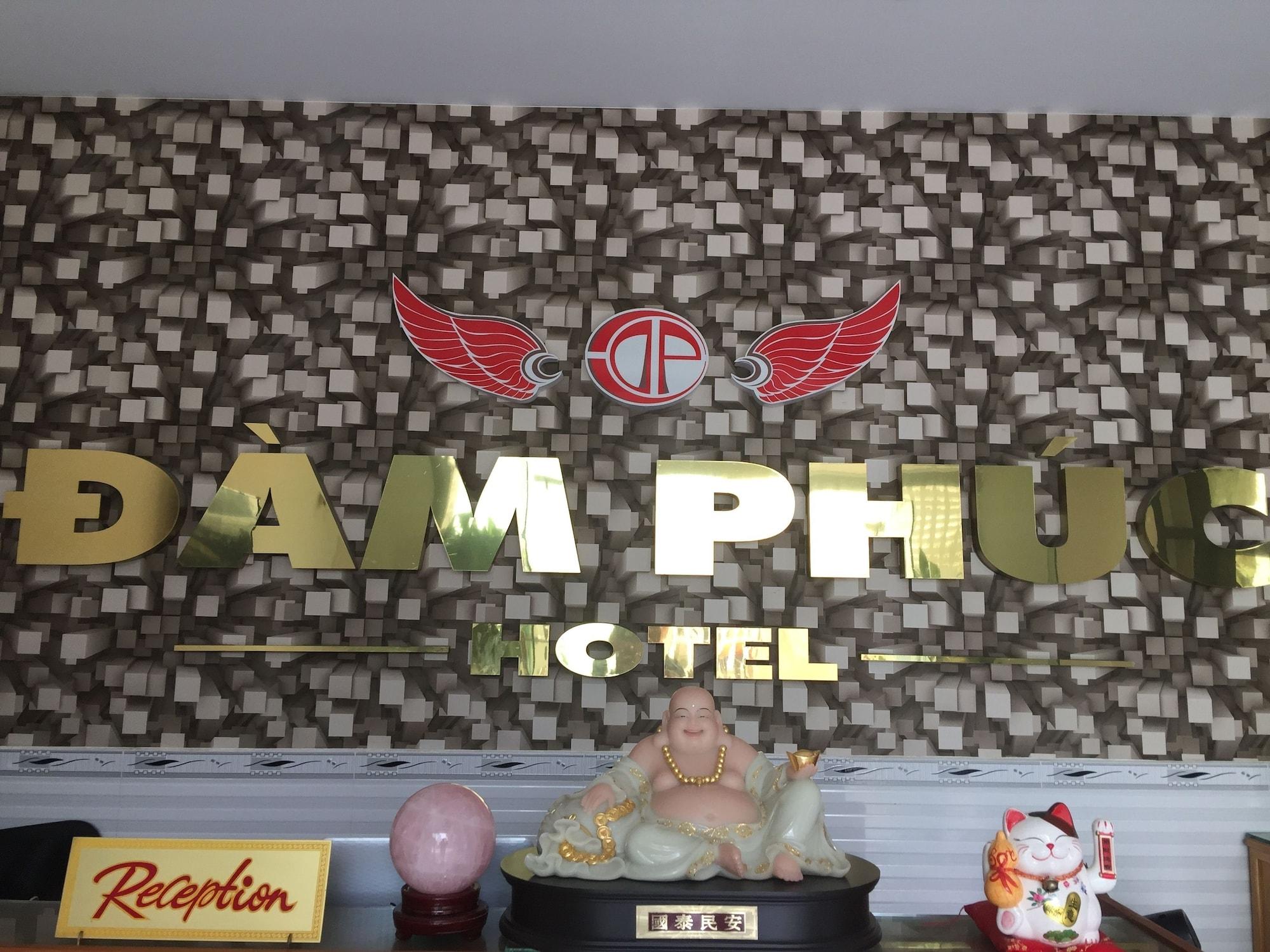 Dam Phuc Hotel 20/20