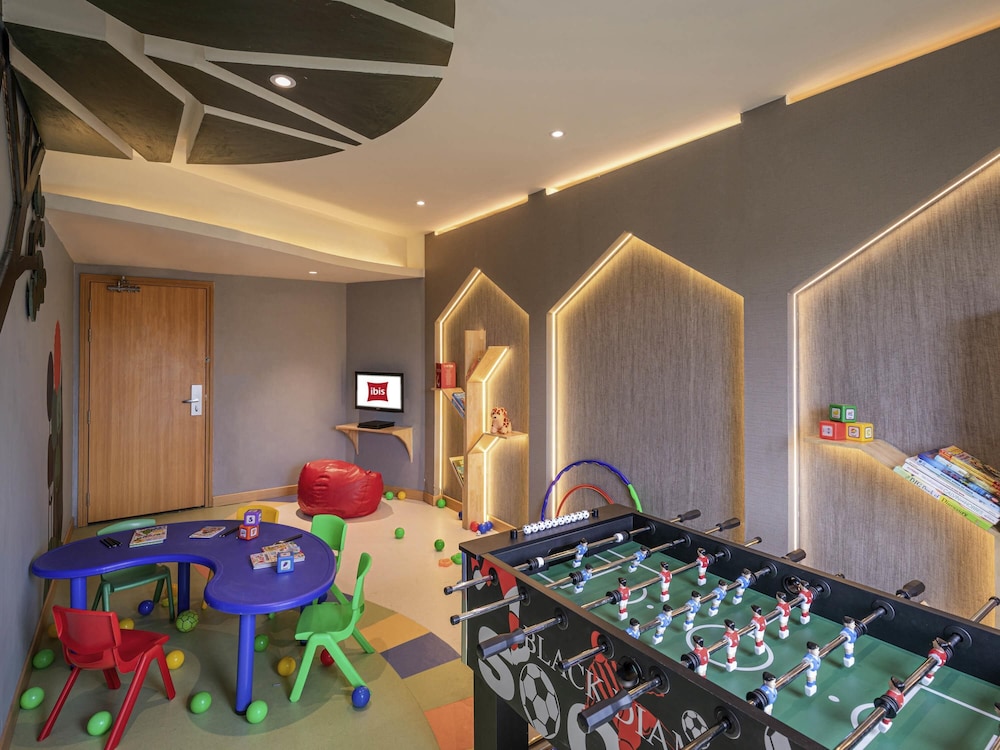 ibis Jaipur City Centre 66/74