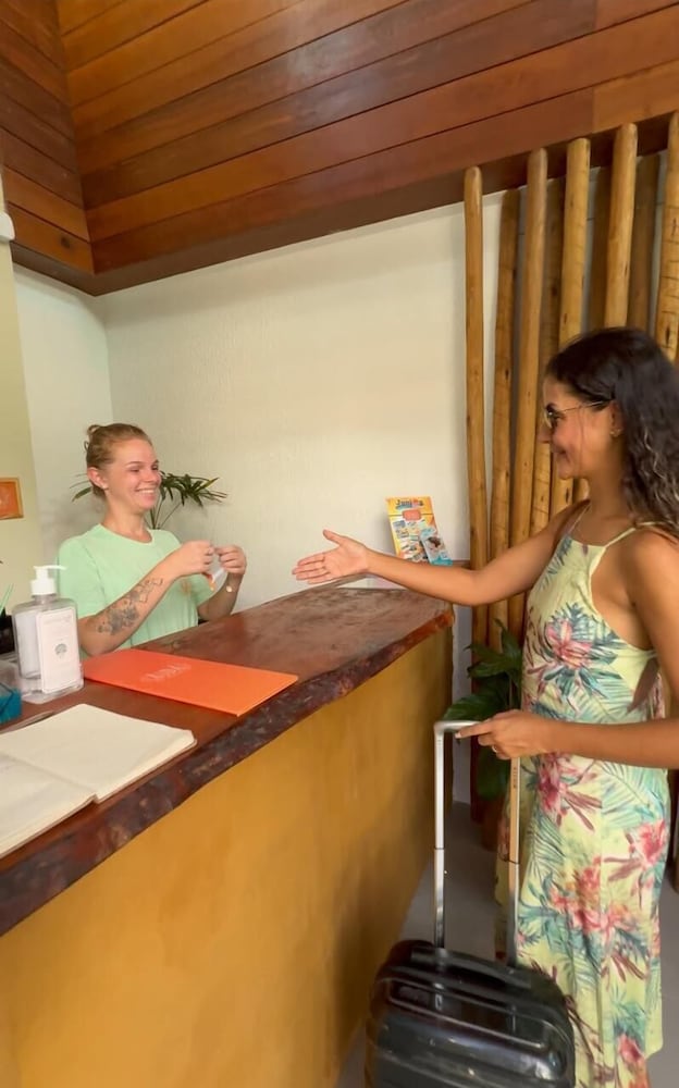 Ruda Boutique Hotel Porto de Galinhas 3/50