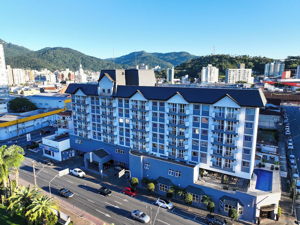 Mercure Jaragua do Sul Hotel 1/50