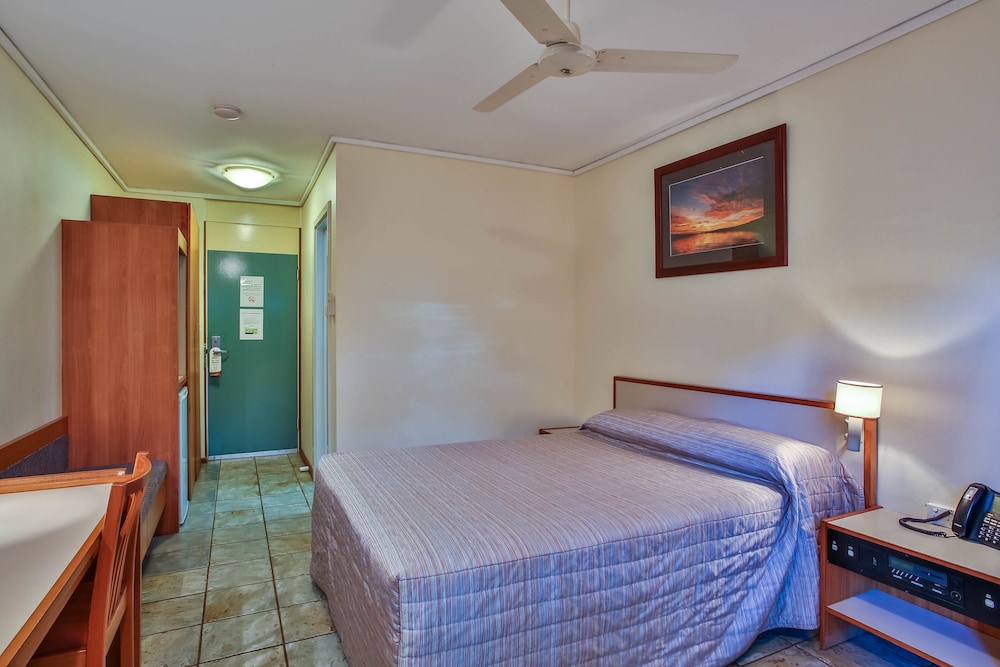 Hotel Kununurra 13/39